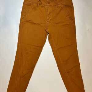 Prana loose boot cut fit Pants